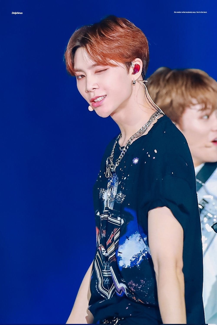 Johnny NCT