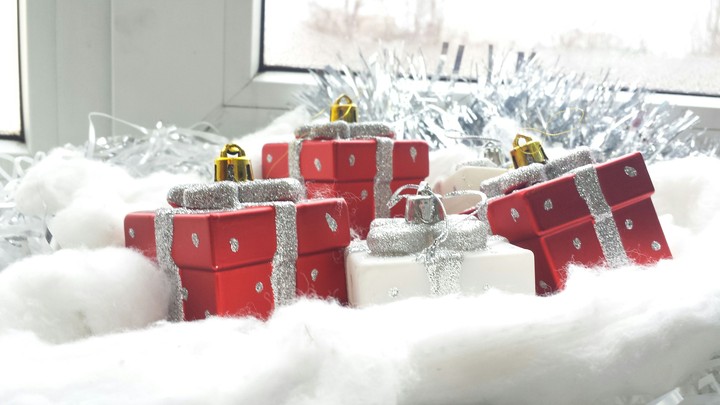 presents