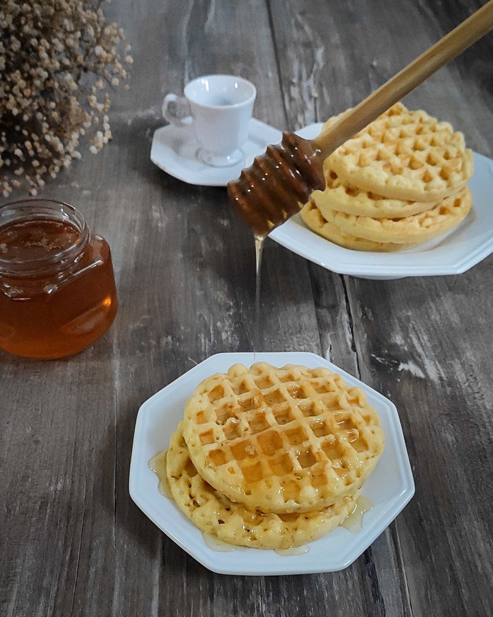wafle