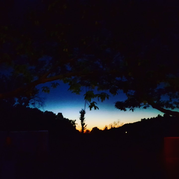 bye bye sun