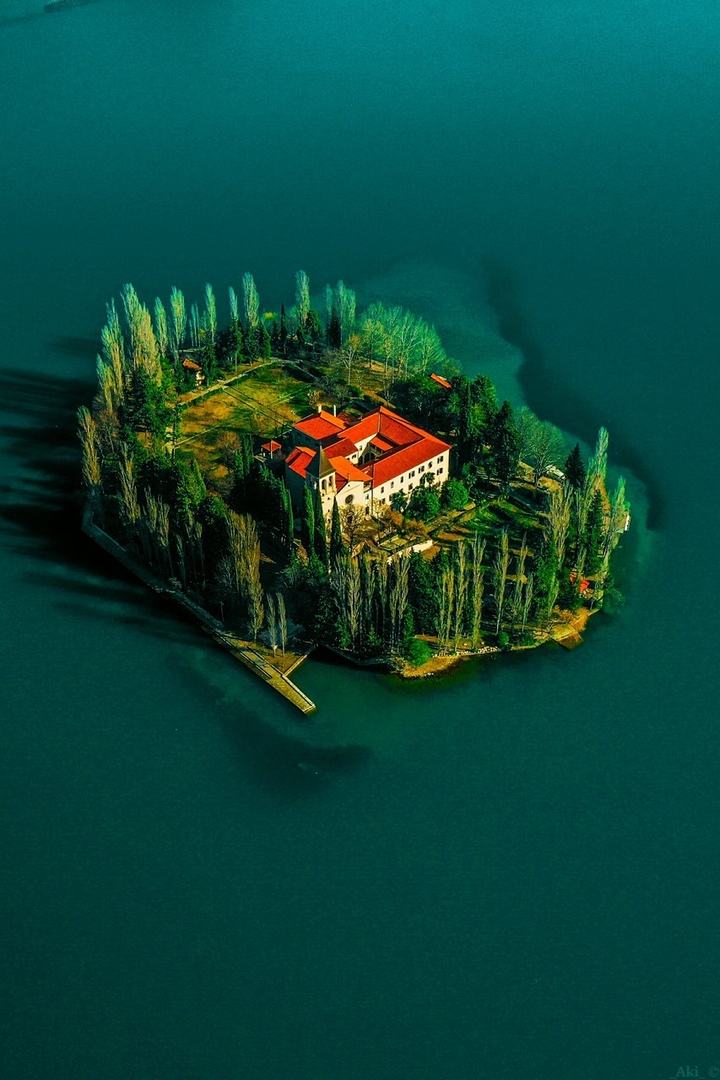 красота