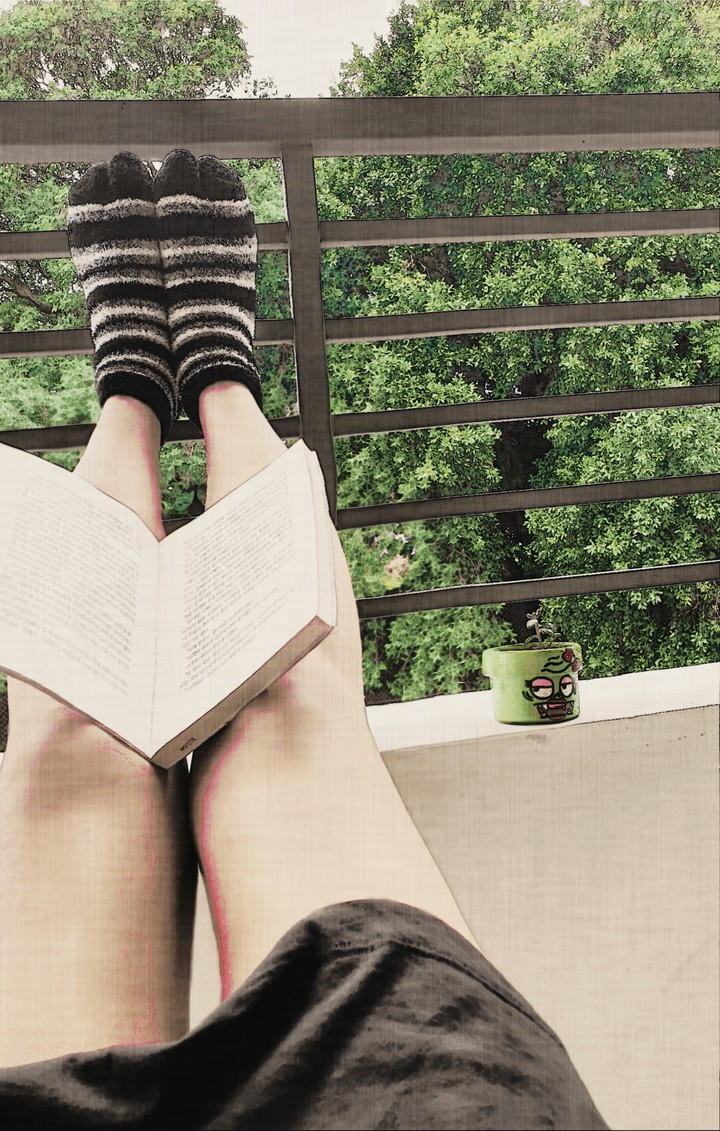 sunday afternoon