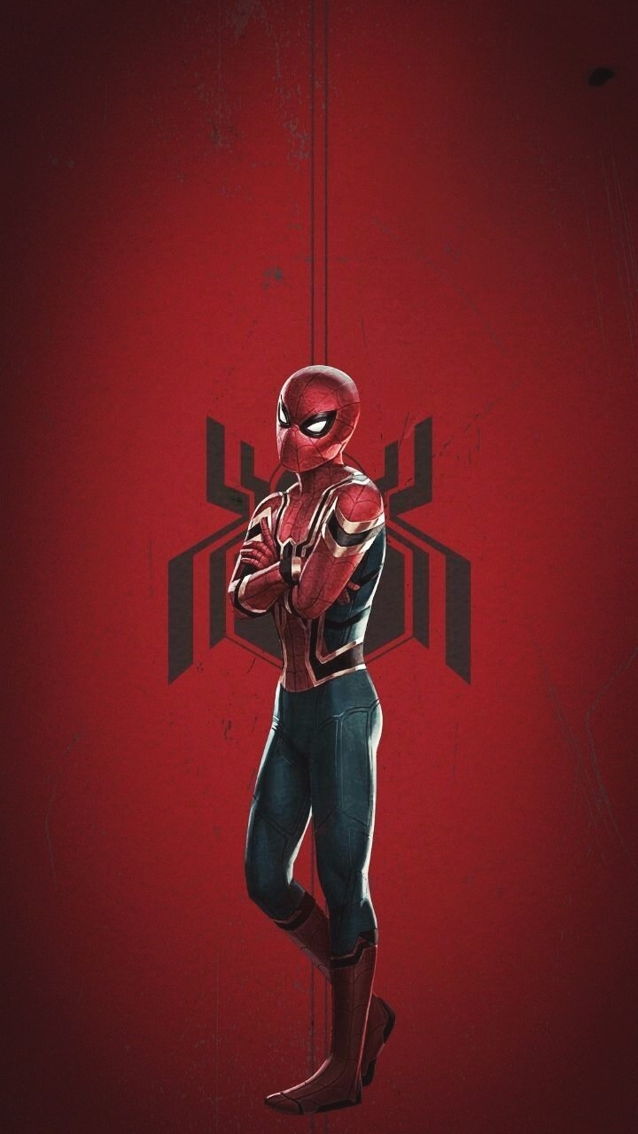 Spiderman