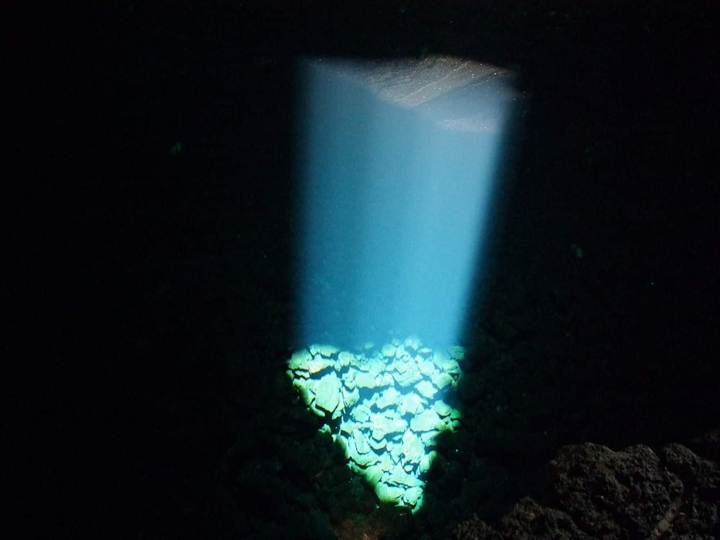 Rai de lumière