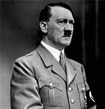 mighty leader