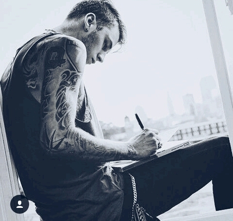 Machine Gun Kelly