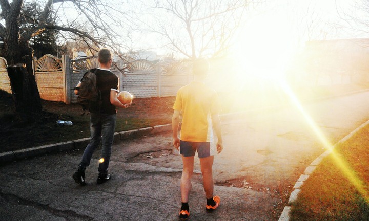 Common Evening