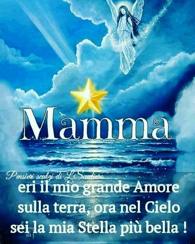 mamma