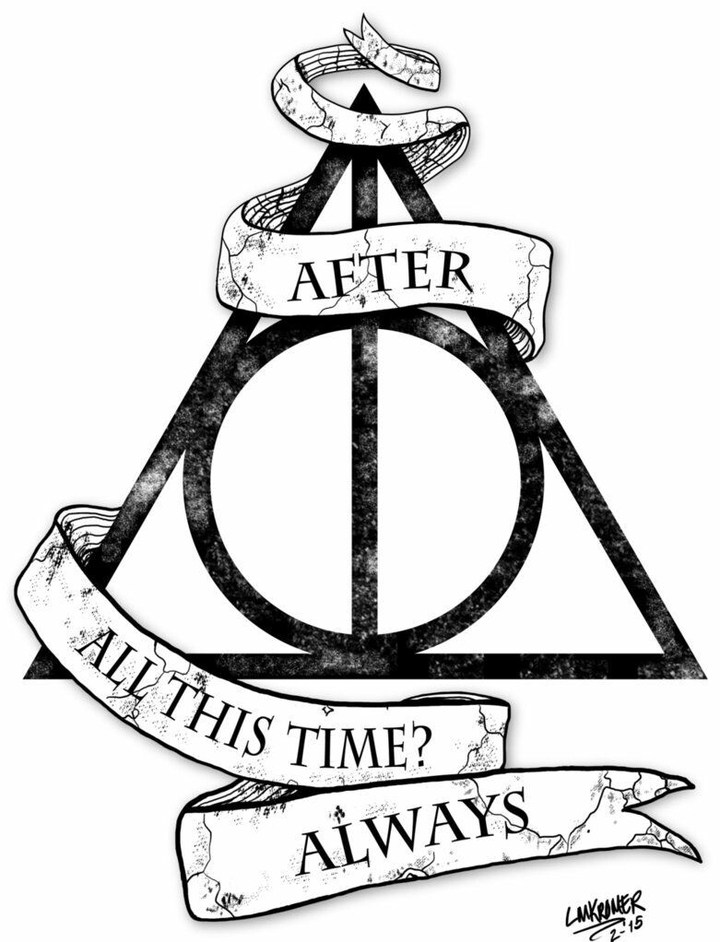 Always