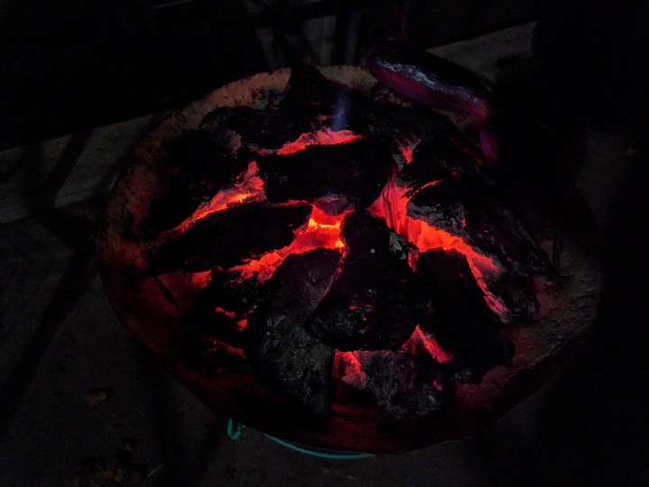 Bon Fire