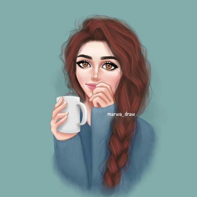 marwa_draw ✨