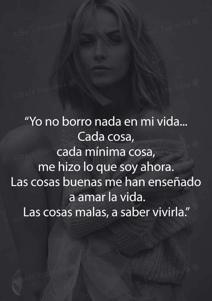 Gran Verdad...