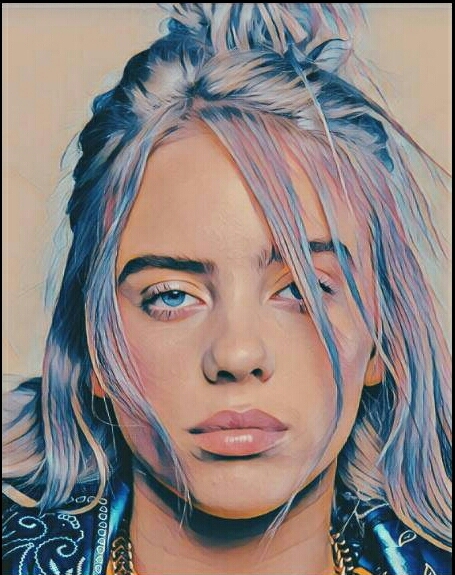 billie