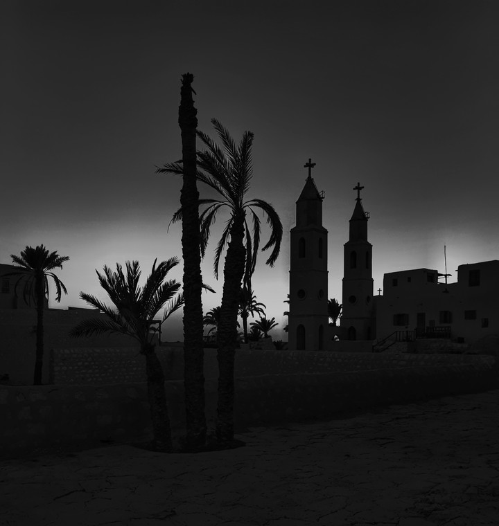 Monastery