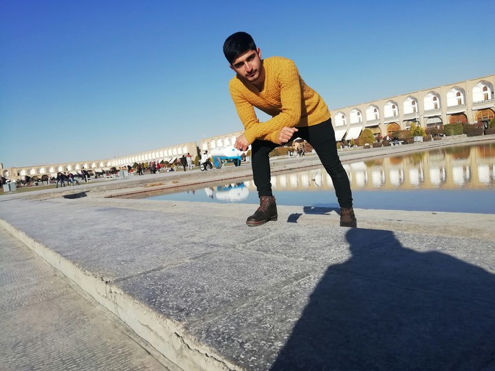 نقش جهان
