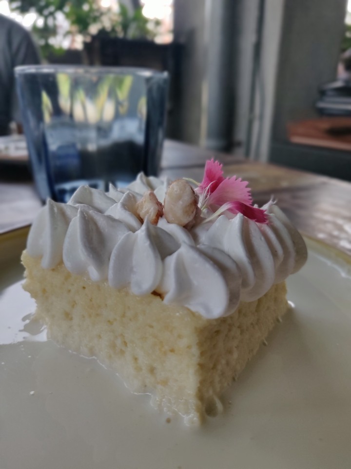 cake
