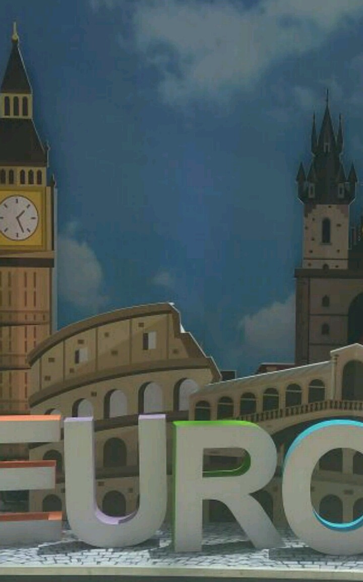Europe