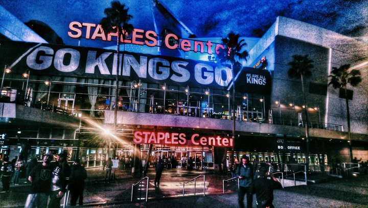 go Kings!
