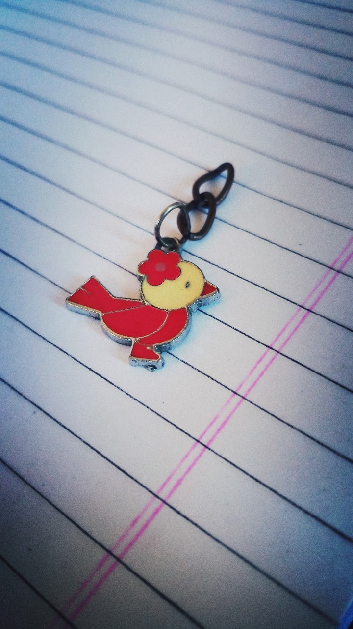 Birdie