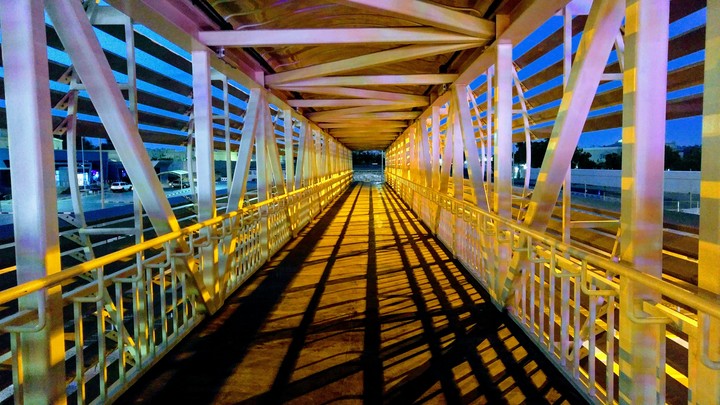 Bridge