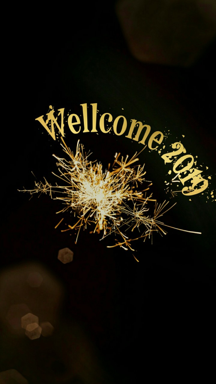 wellcome 2019