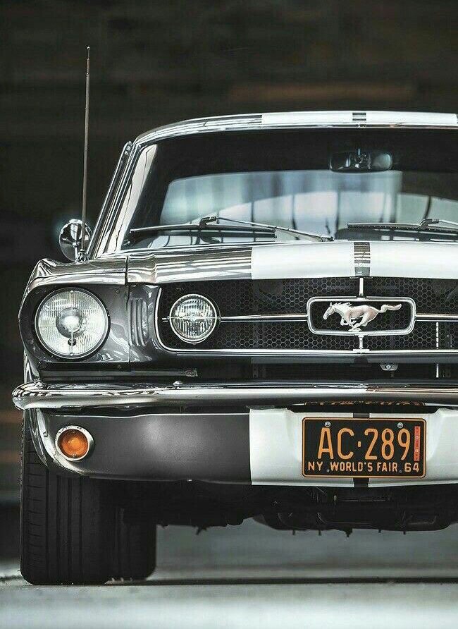 horse power