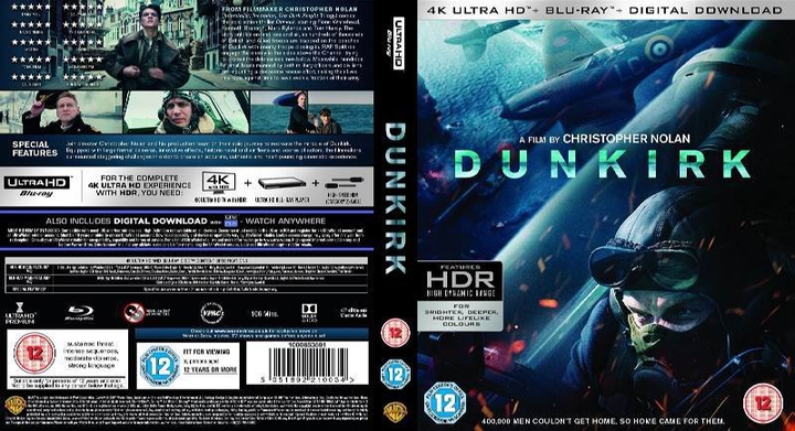 dunkirk