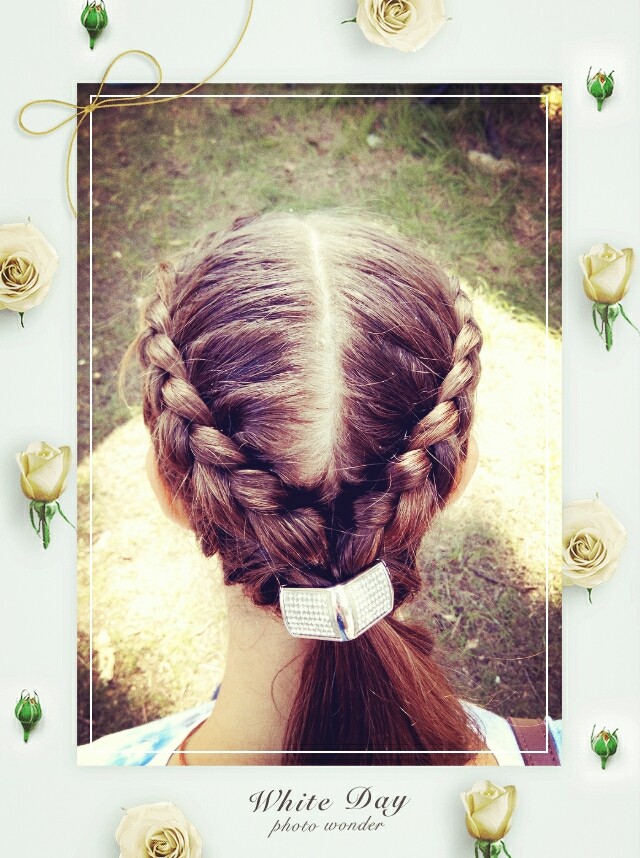 @hair
