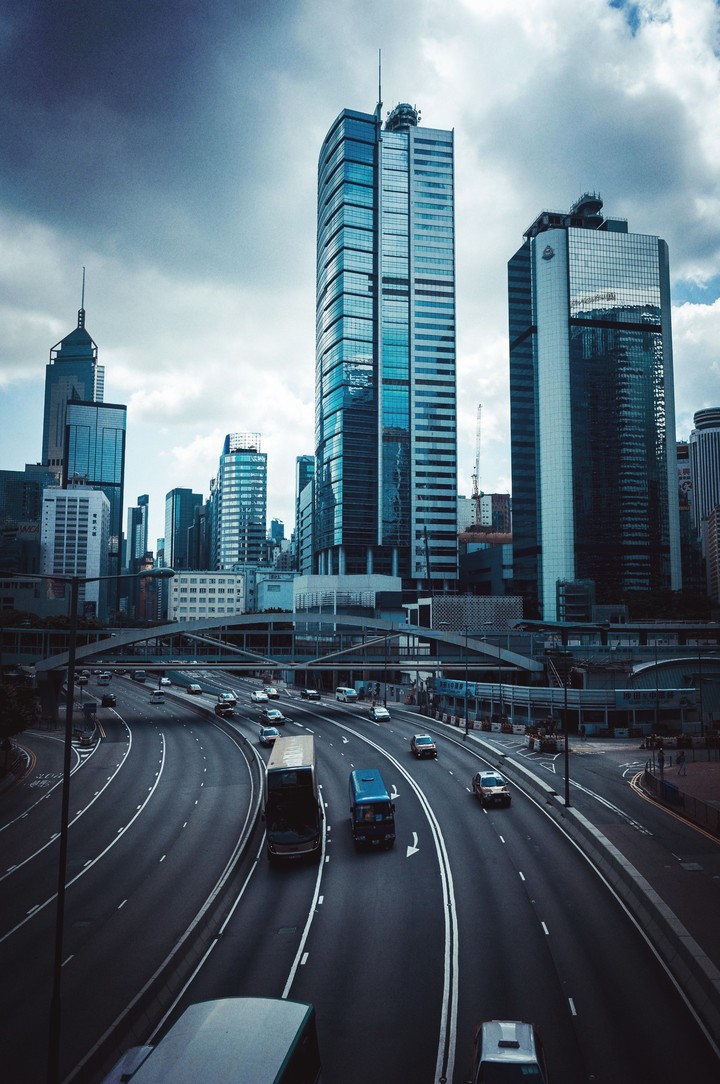 biig city