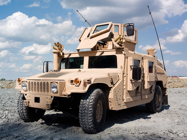 hummwv