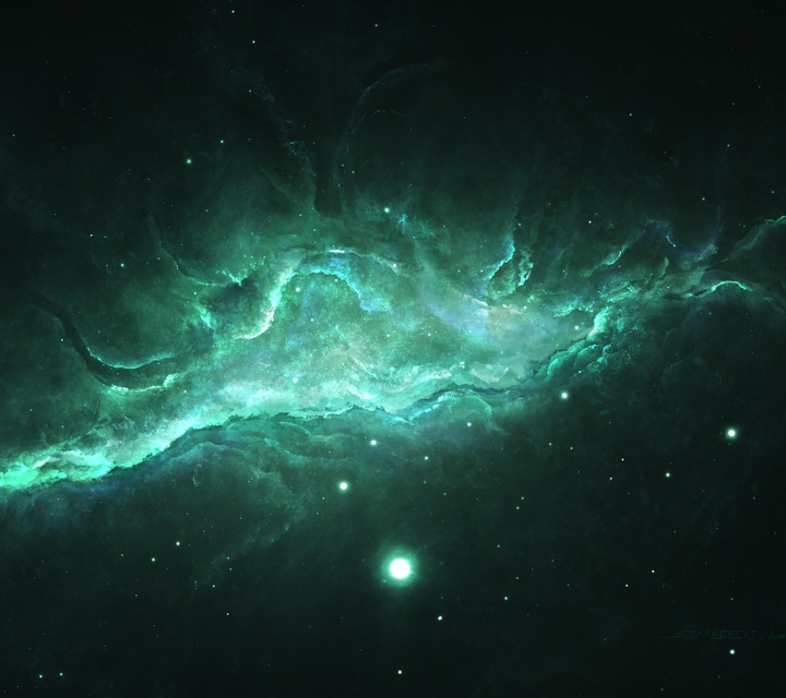 galaxy