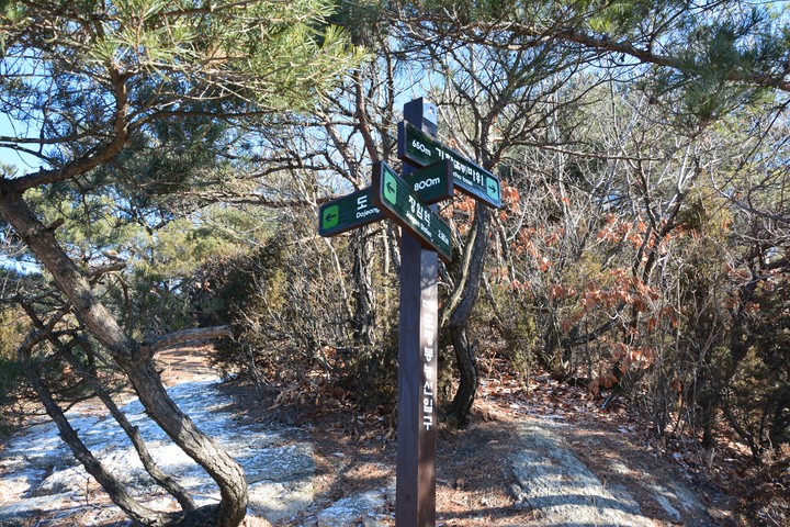 수락산이미지