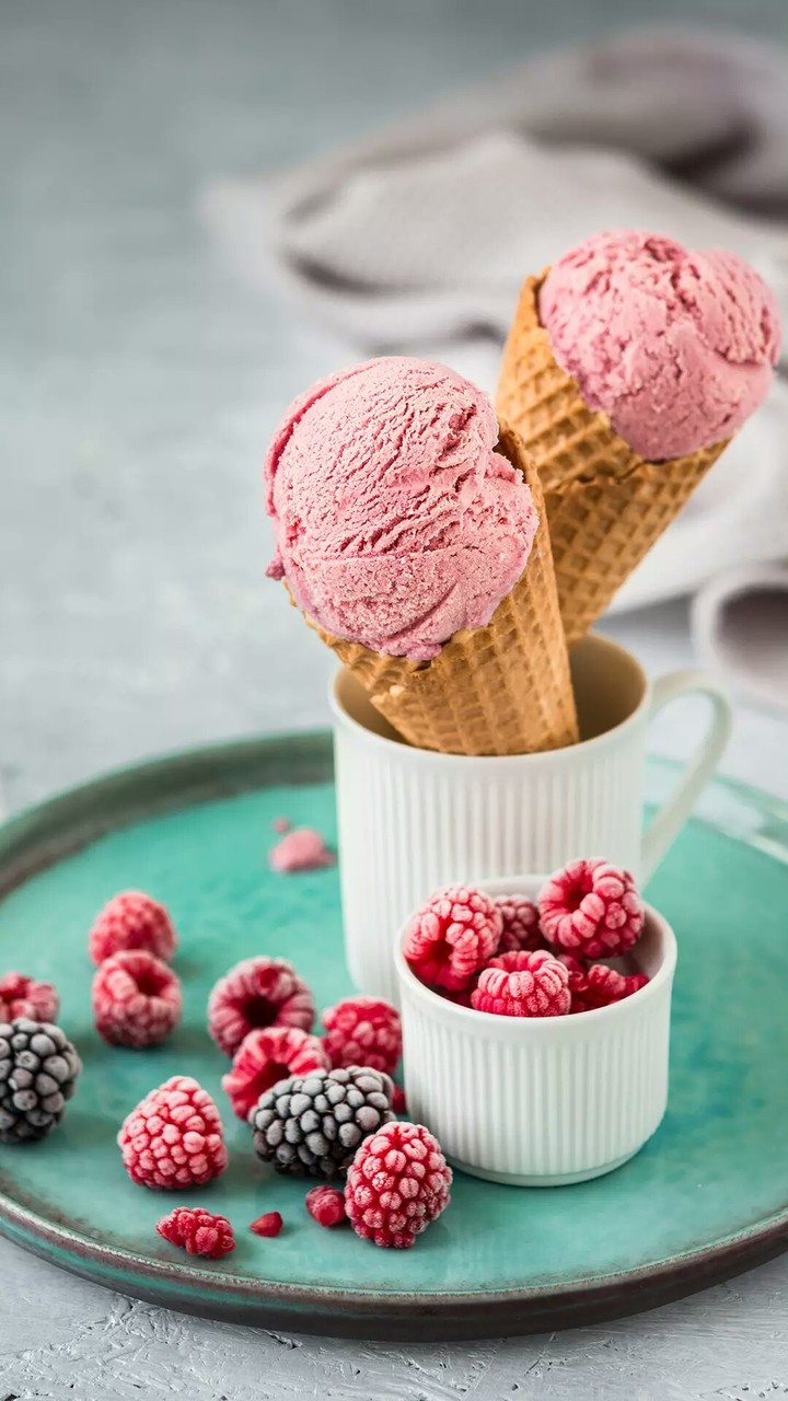 Icecream