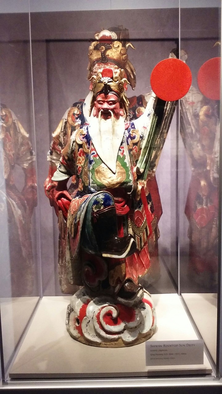 Buffalo Science Museum Pictures Pt. 2