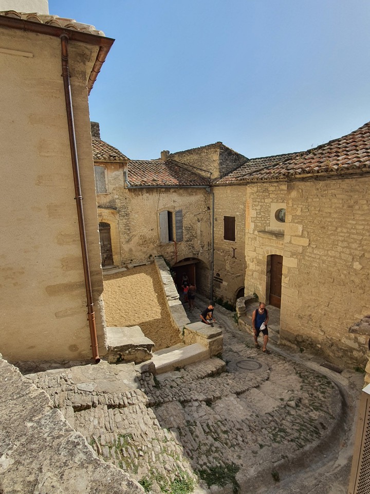 gordes