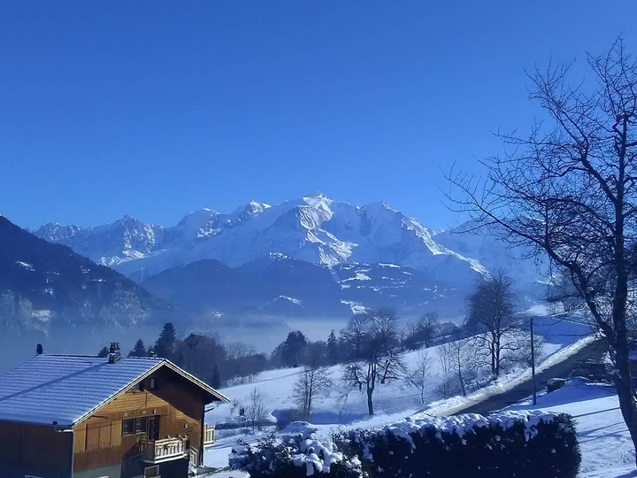 Mont-Blanc