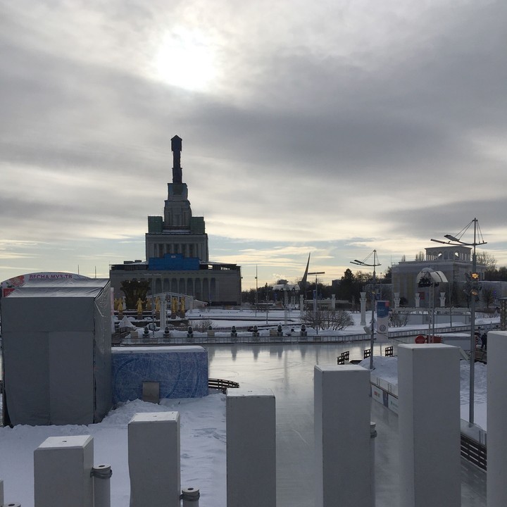 Moscow