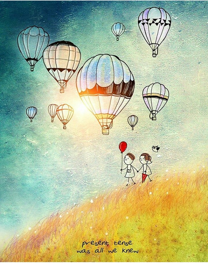 together
