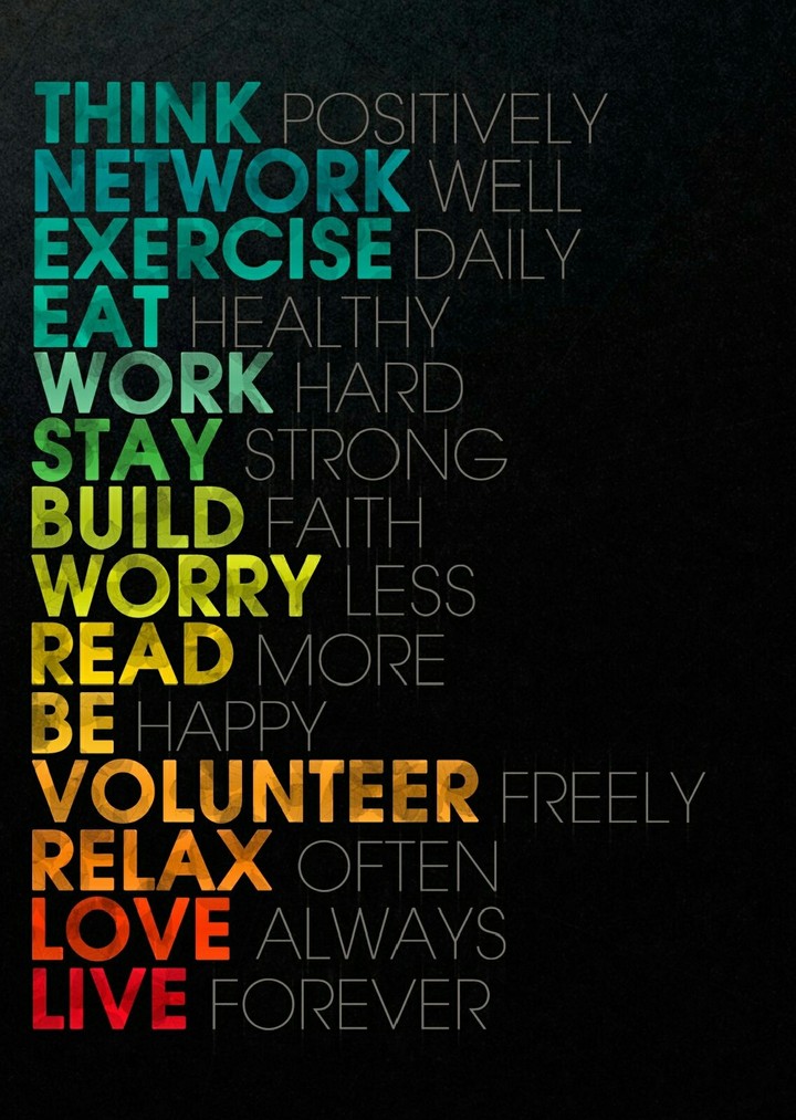 self help