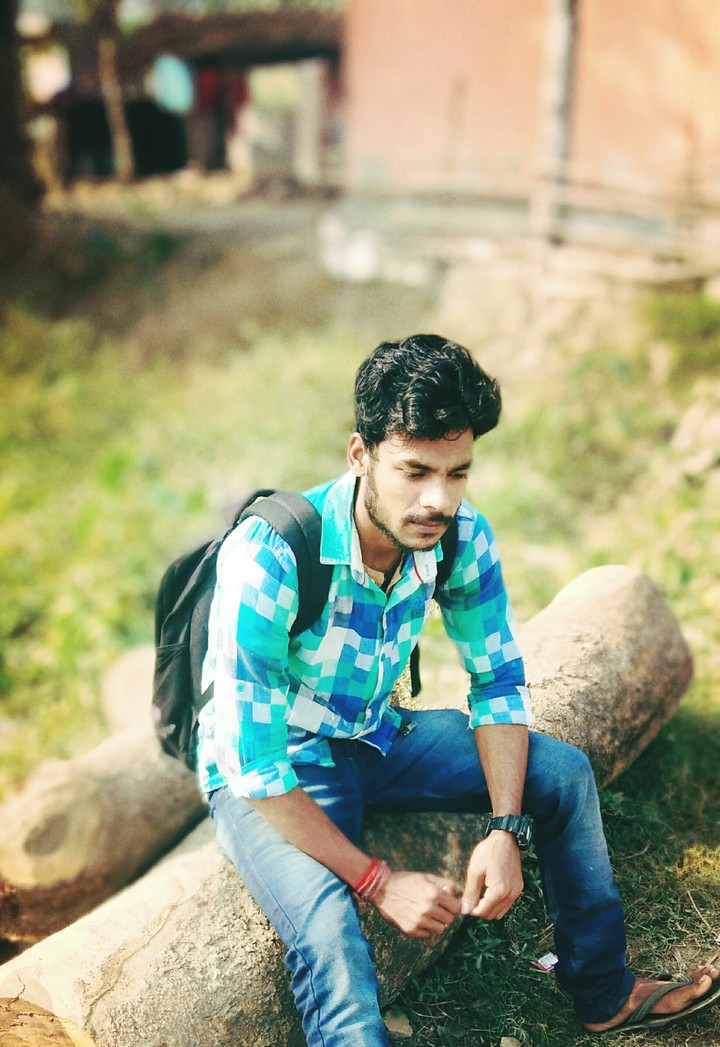 Chotu Sharma