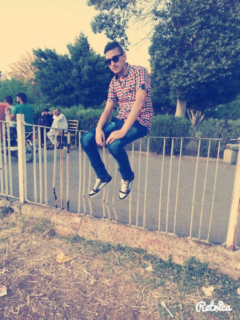 omar