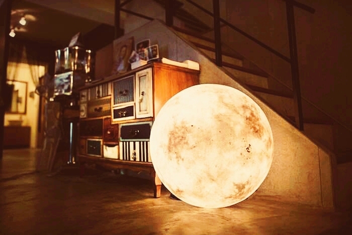 moon