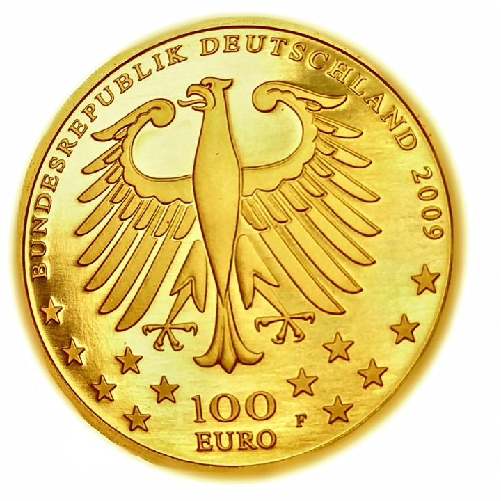 Münze Deutschland