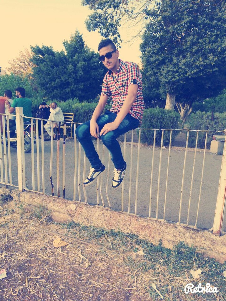 omar