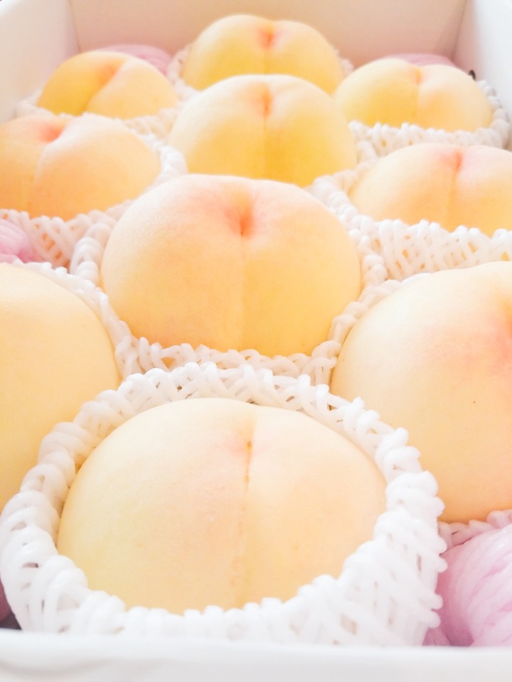 Peaches