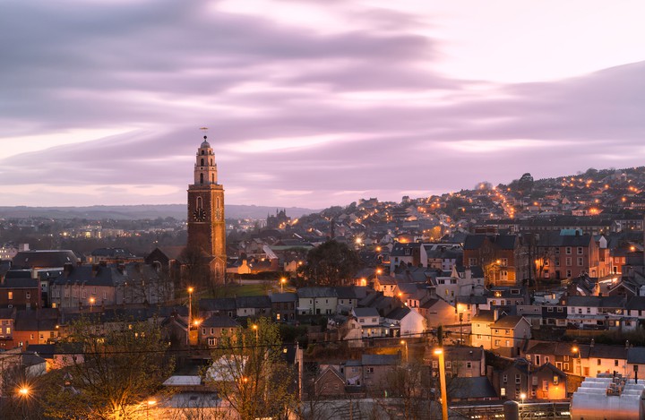 Irlanda