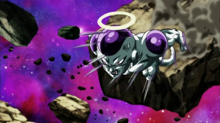 Frieza