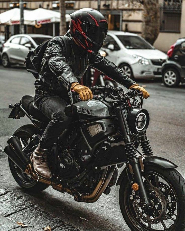 yamaha
