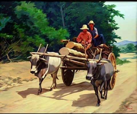 Myanmar