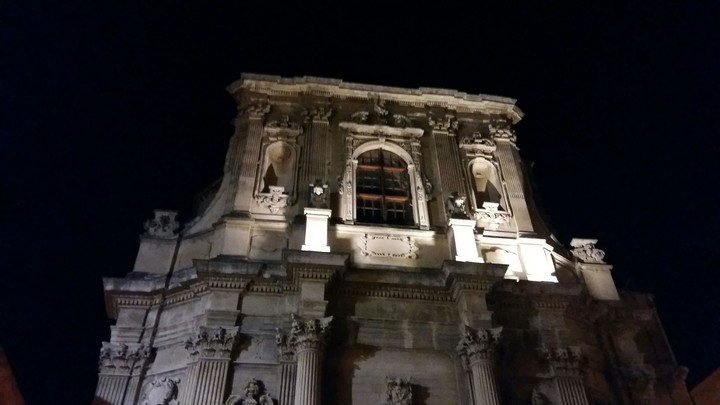 cathedral roman